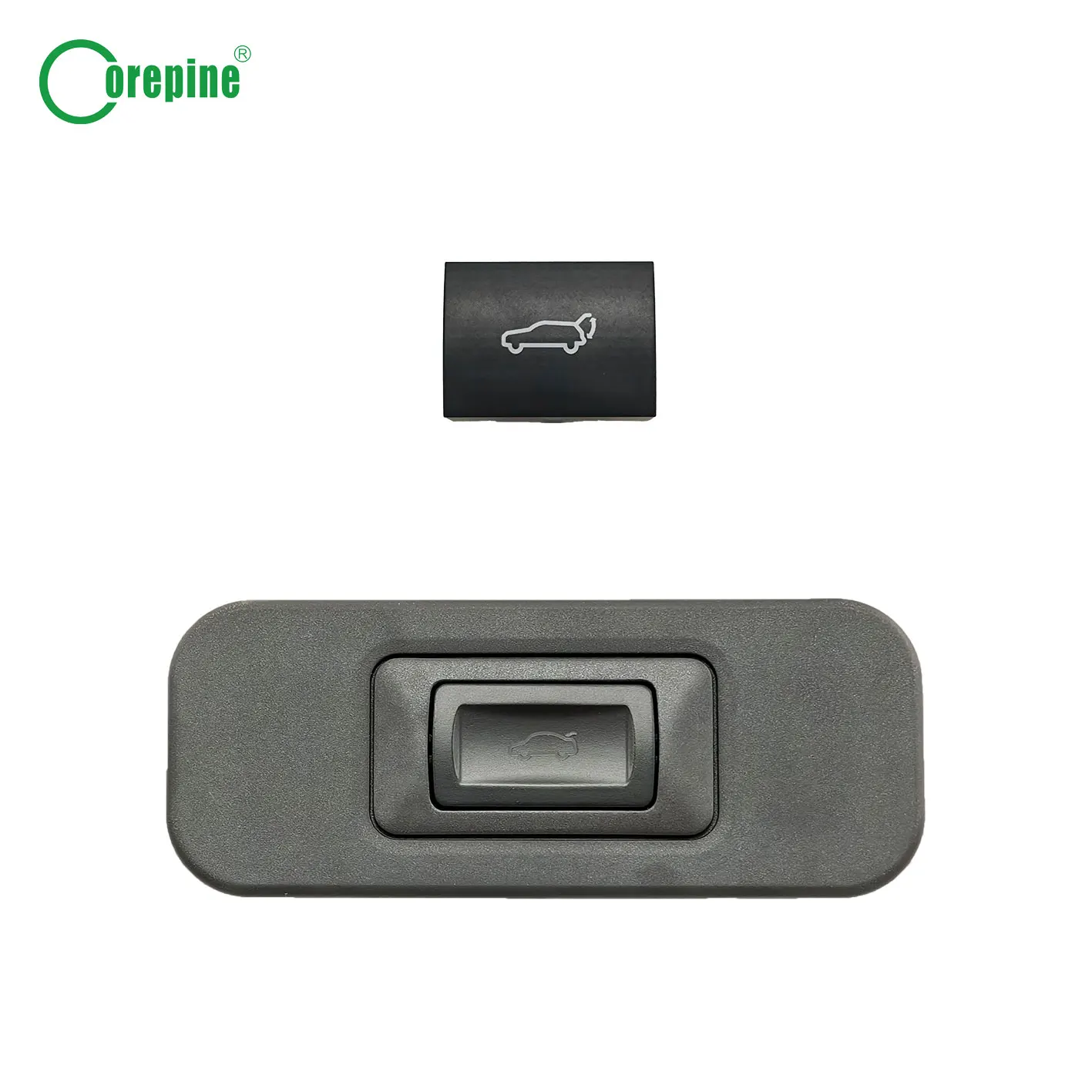 Corepine Automatic Tailgate Lift System for 2026 Patrol Retrofit/Upgrade