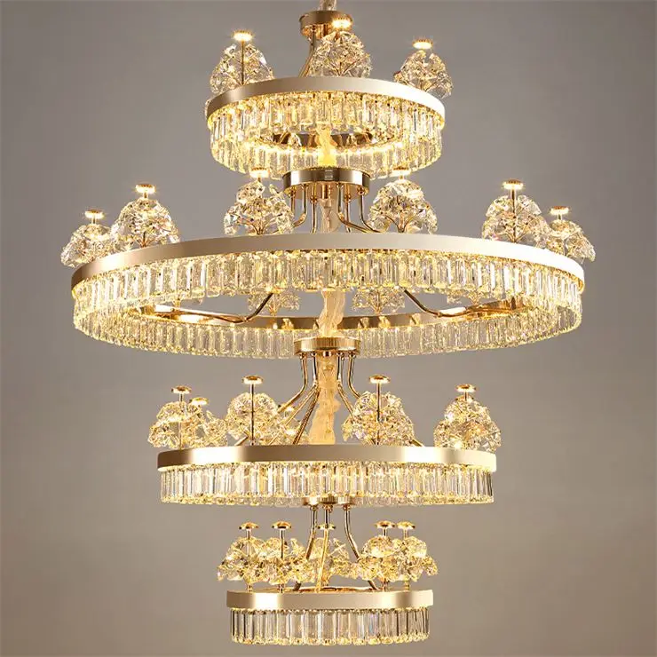 sell crystal chandelier