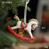 Cavallo di Troia/a/20g