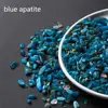 Scaglie di apatite blu 100g