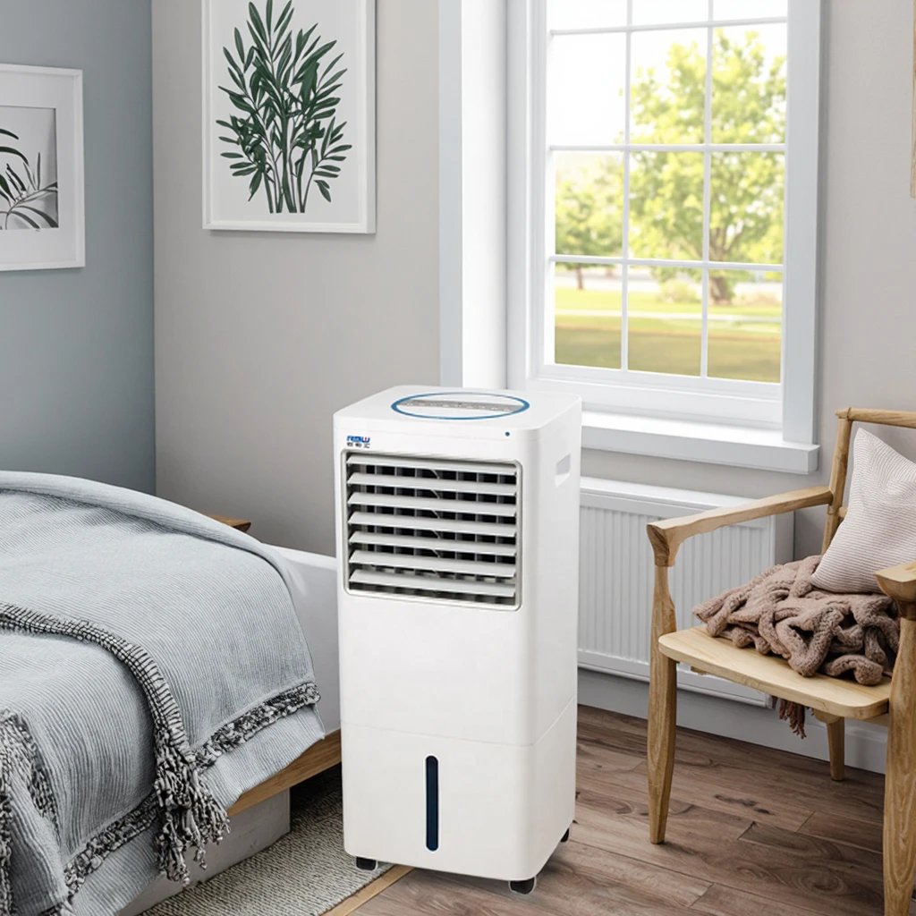 Mini Ac Best Cooler For Room Cooling Room Cooler Fan Water Ac