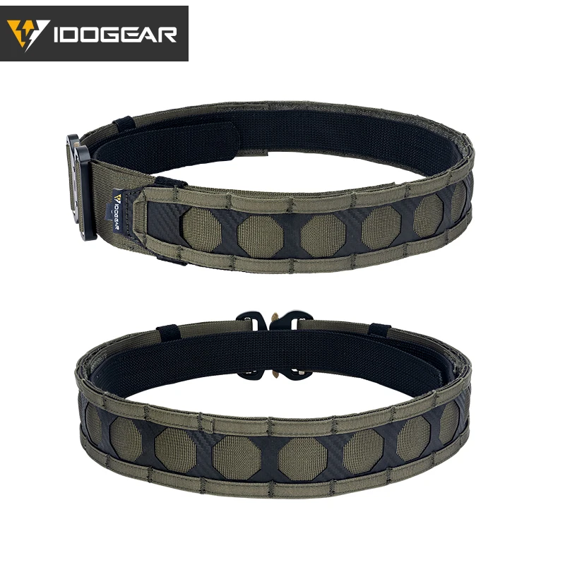 IDOGEAR 2 