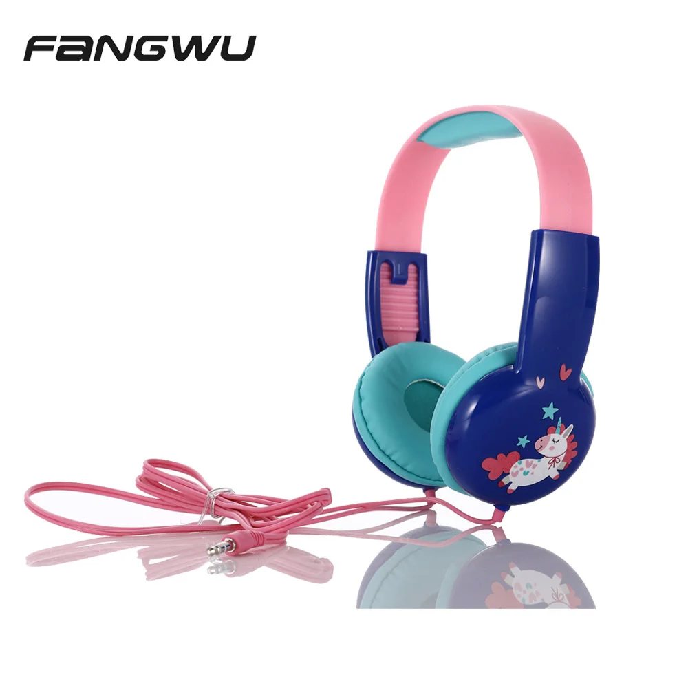 Rilakkuma ヘッドフォン クリーム/ピンク CDJapan : Rilakkuma Ear Headphones Korilakkuma Character
