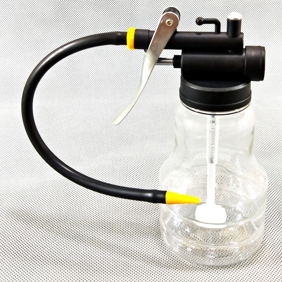 Platinum Wet Silicone Lubricant for Treadmill Maintenance