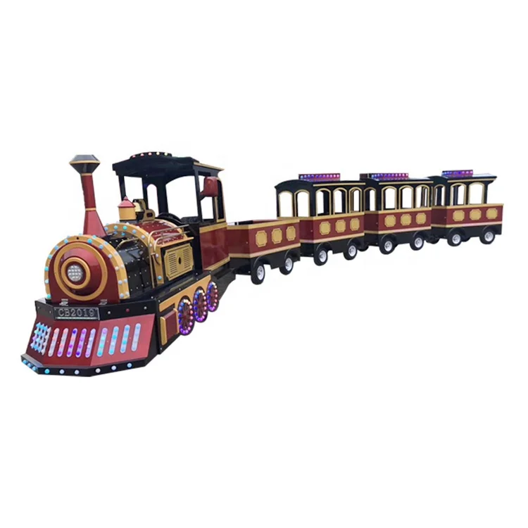 small electric trains for sale