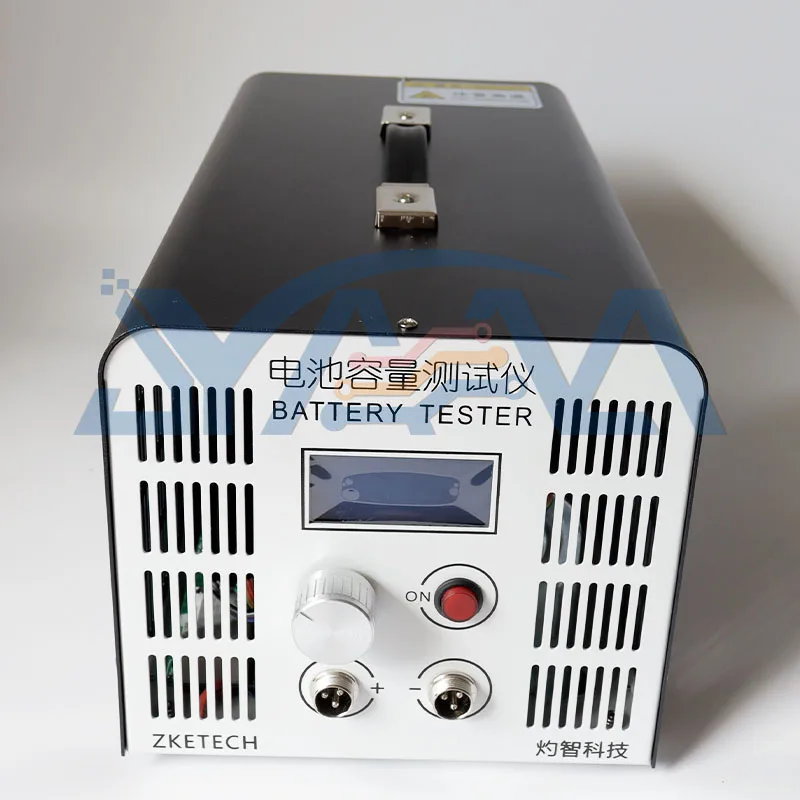 バッテリーテスター EBC-X 8 チャンネル リチウム電池容量