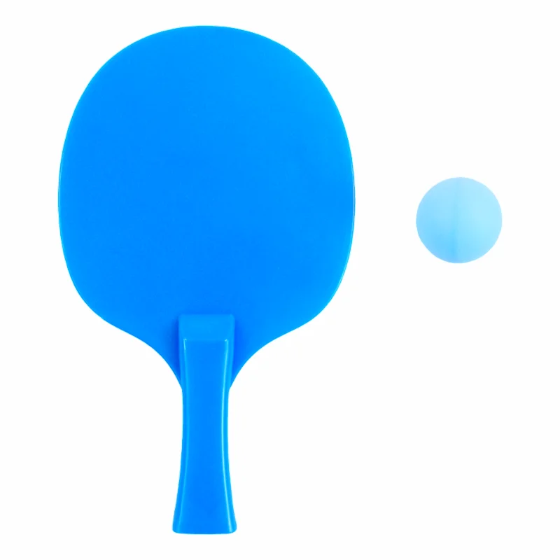 Plastic Table Tennis Racket Bat Sports Racket Ping Pongg Set