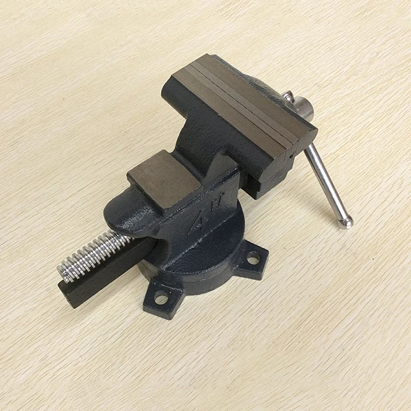 Household Bench Vises Vice Guide Rod Bench Vise Vice Americanstyle