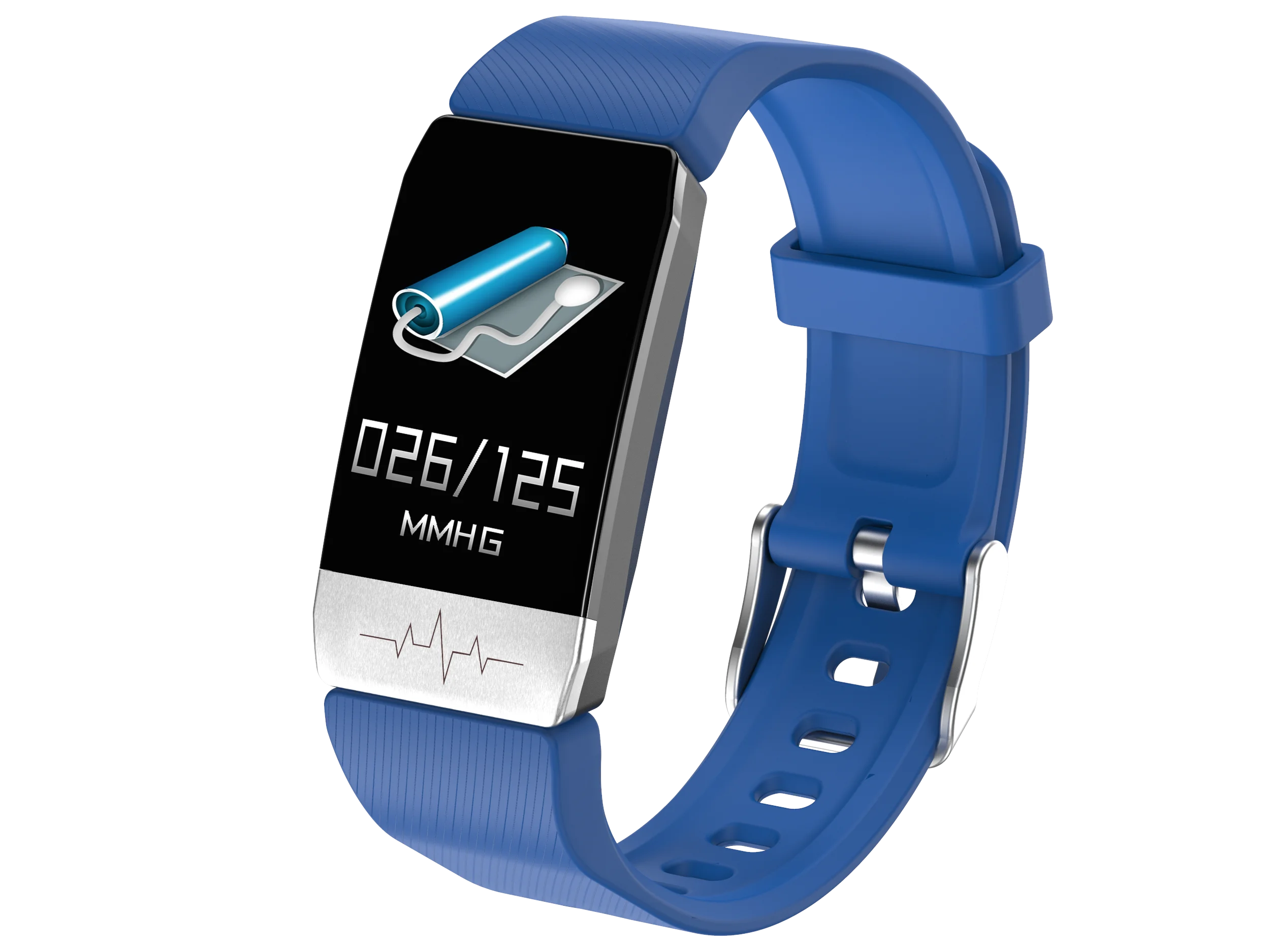 Bakeey 2025 t1 smartband