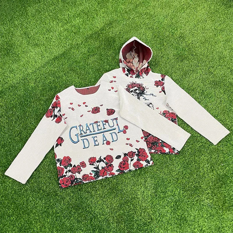 Custom Tapestry Hoodies Custom Tapestry Clothing Men Sweater Woven Blanket Buy Tapestry Hoodie