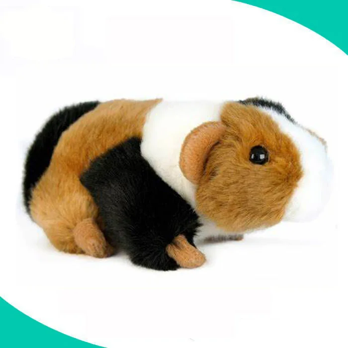 Custom guinea pig plush best sale