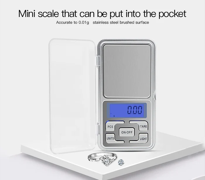 Digital Scale Calculator 0 01g  Digital Scale Calculator 0.01g - Scale  200g 0.01g - Aliexpress