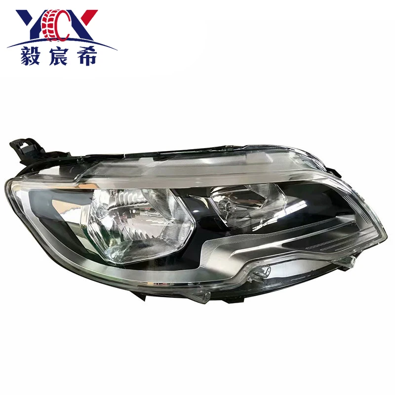 Car Front Head Lamp Auto Parts for Peugeot 301 (M33R)