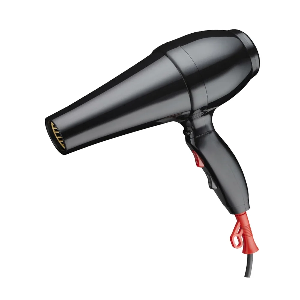 Motor Para Secador De Cabello Gama Profesional - Adaptable | MercadoLibre