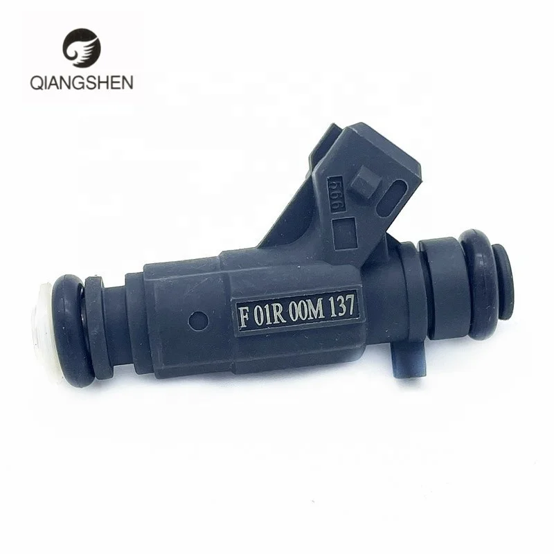 Fuel Injectors F01R00M137 Best Performance Type Fit for Chinese Car Fuel Injectors