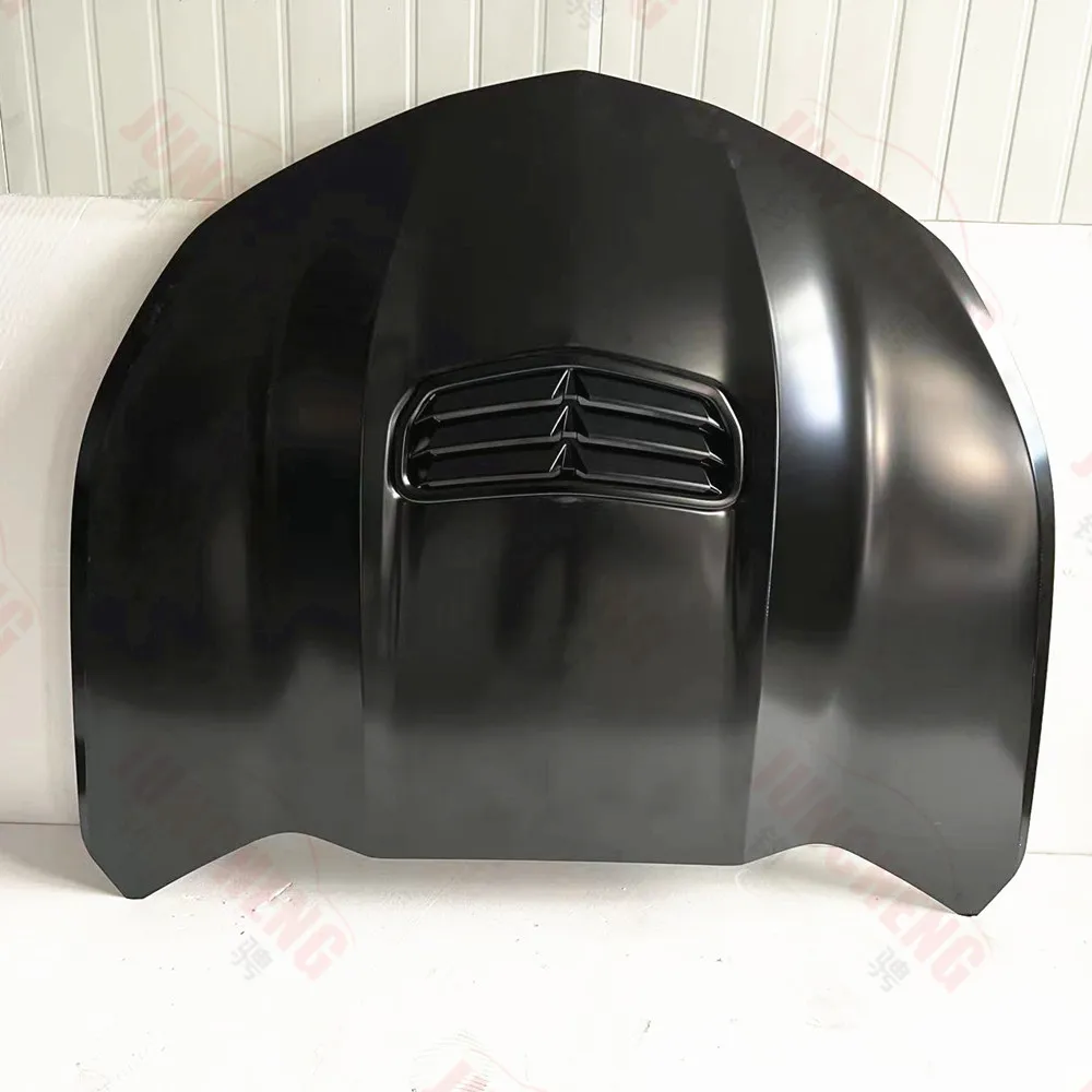 Shop High-Quality CHEVROLET Hood Bonnet Car Body Parts