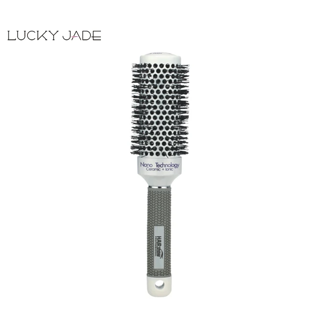 
Нано-технологические керамические круглые щетки для волос оптом 