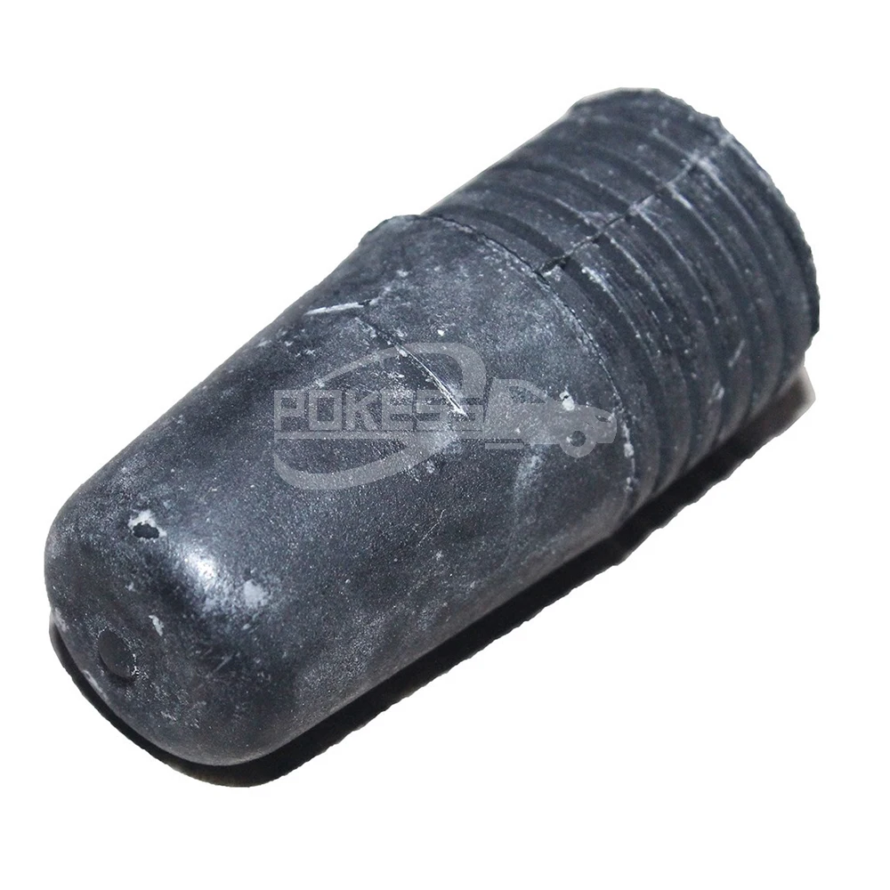 Rubbers Car Bonnet 8M5116C618AA Rubber Hood Buffer Rubber Long for For... — 2