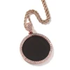 rose gold medium size