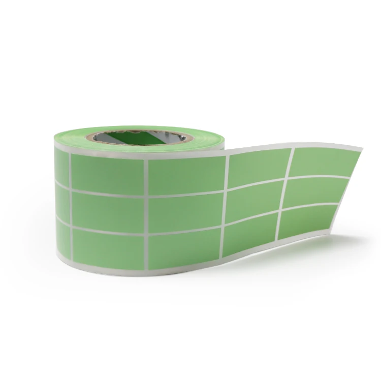 Self Adhesive Shipping Labels 4x6 Zebra Gk420t Labels Etiquette Colored