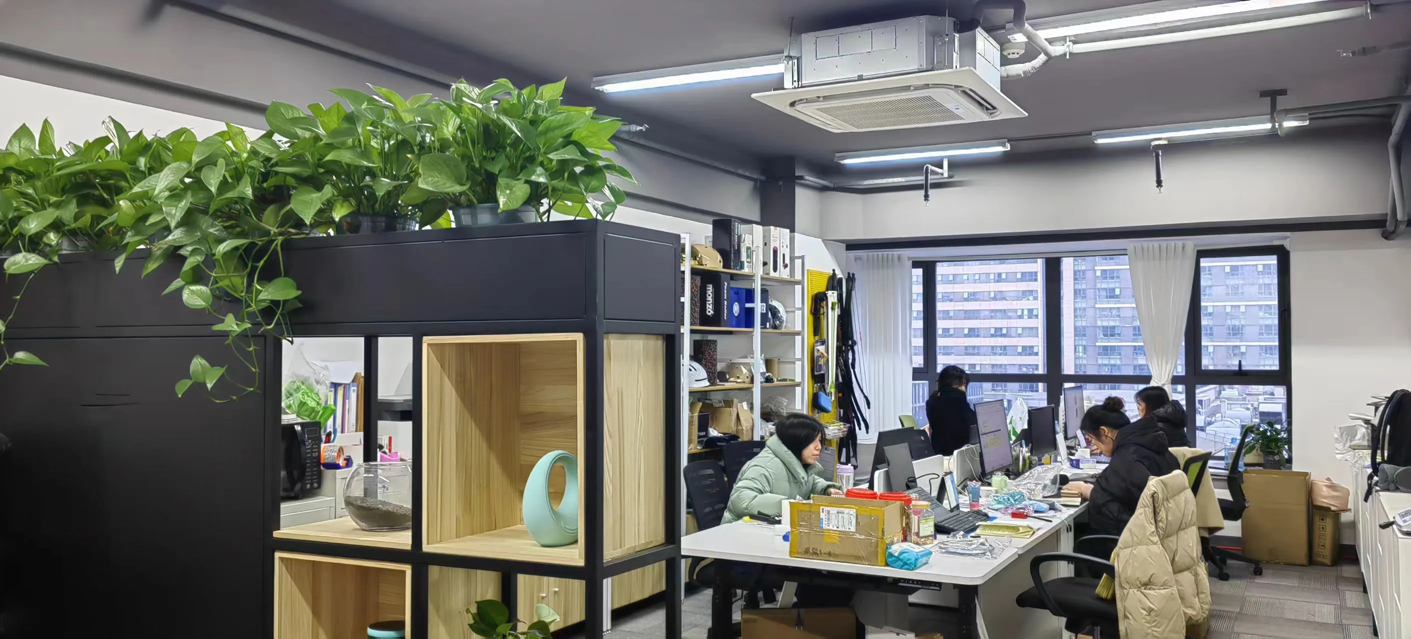 Suzhou HRIG Machinery Technology Co., Ltd.