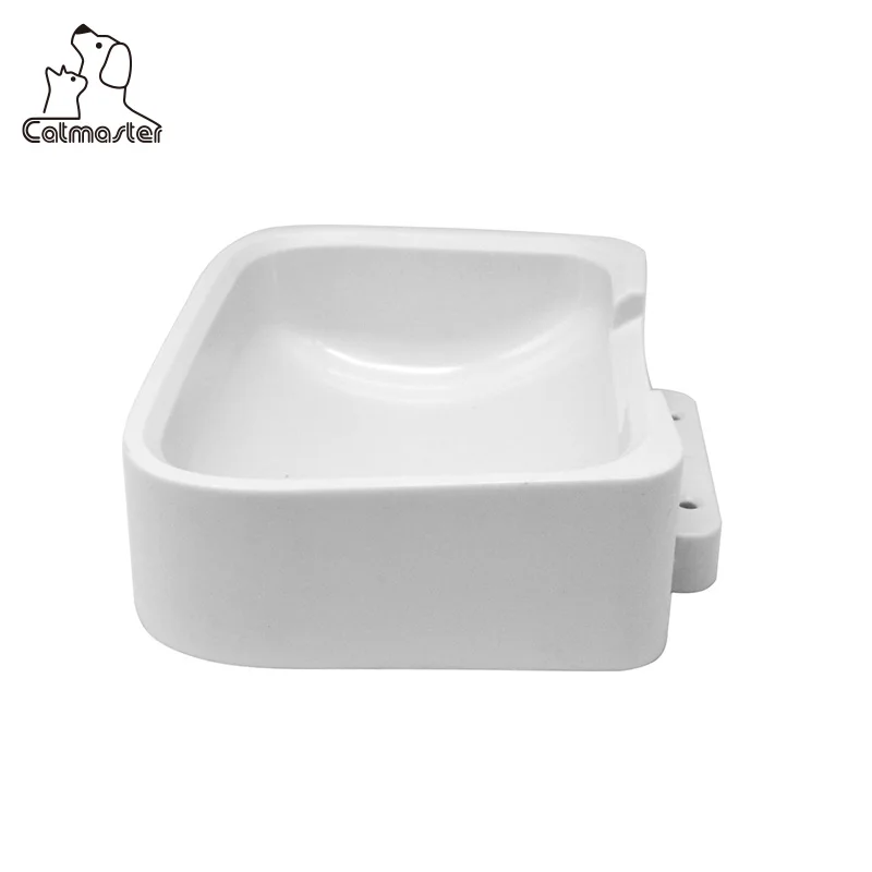 Intelligent Timer Smart Pet Feeder Wifi Smart Electrical Automatic Cat Dog Automatic Pet Feeder With Tuya APP