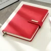 Papel daolin rojo de 100g, libre de ácido.