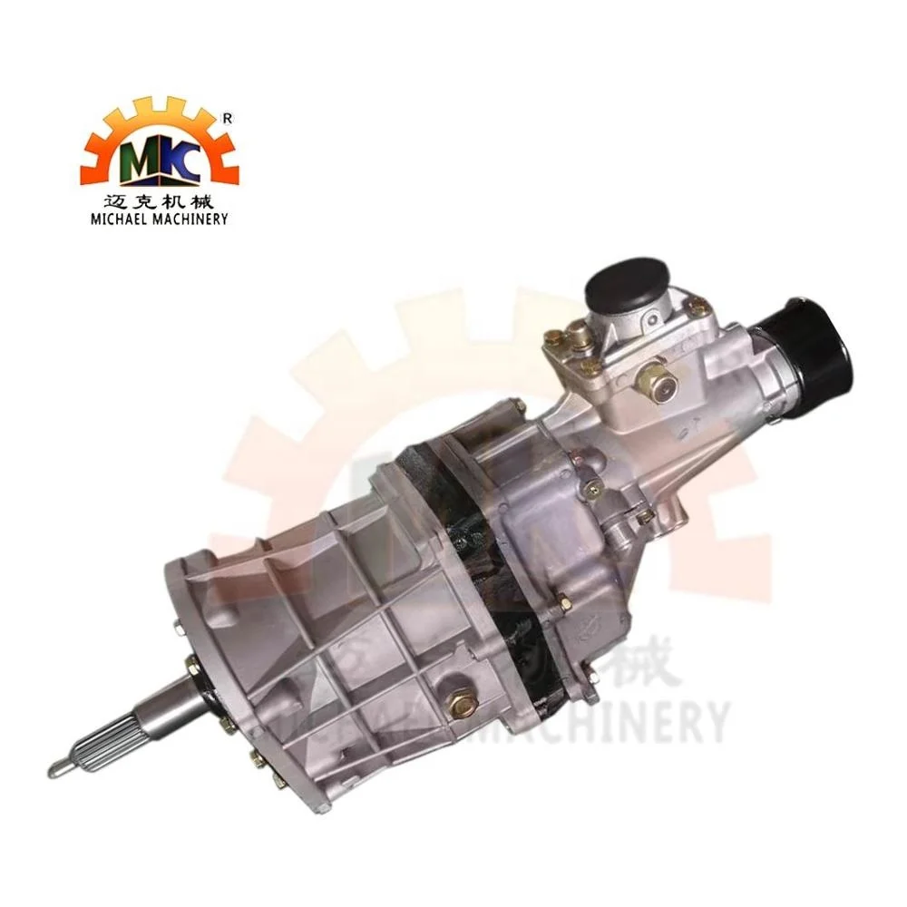 4x2 Hilux Pickup Manual Transmission Gearbox For Toyota 491 1rz Yn85 Buy Manual Gearbox,Hilux