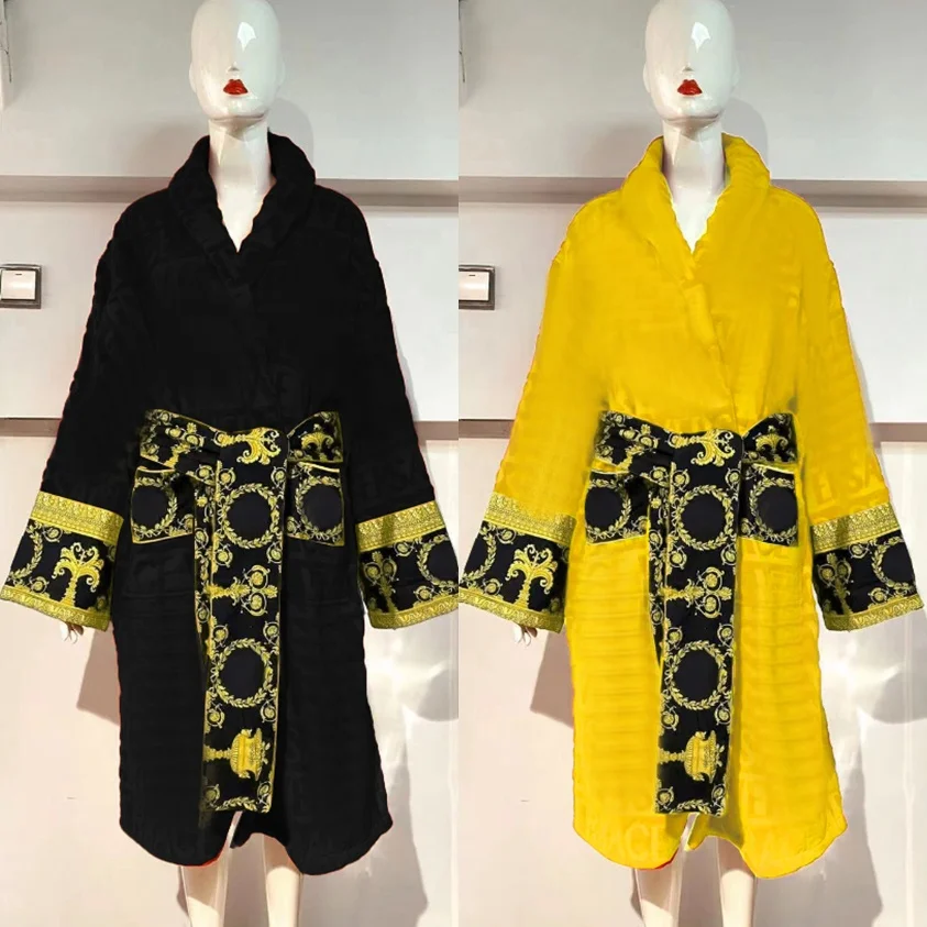 2022 Nightwear Bathrobe Sexy Lingerie Fashion New Hot Selling Men's