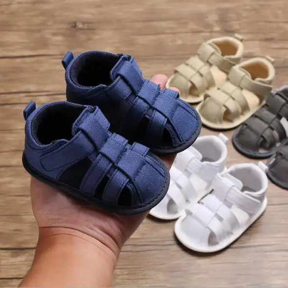 seed jelly shoes
