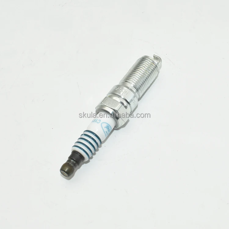 Auto Parts Sparking Plug for FORD SP-550X SP-550 CYFS-12T-PCTX CYFS-12T ...