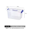 Transparent version - 8603 (38*26*21cm) approx. 16L