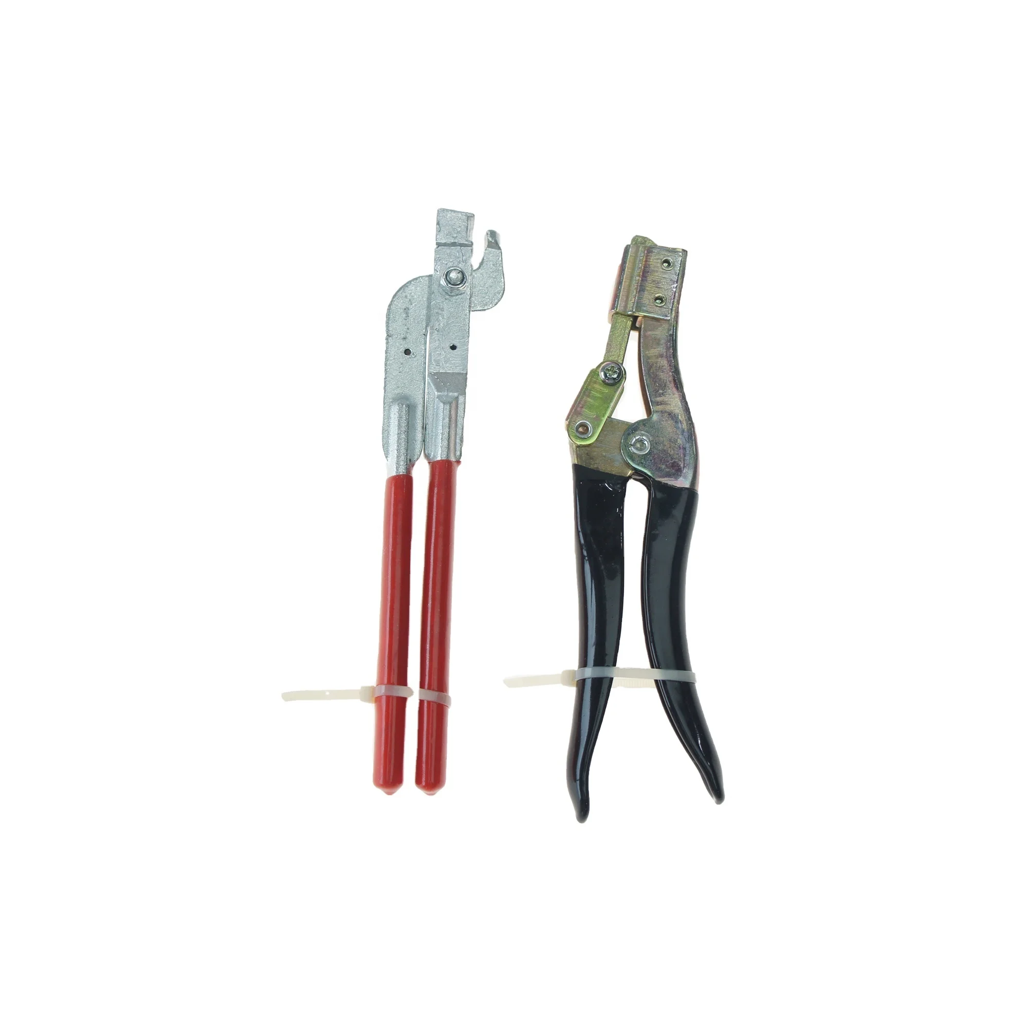 Radiator Tool Pliers with Hand Tools for Mechanical Hand Tool for Auto Radiator Parts Manufacturers