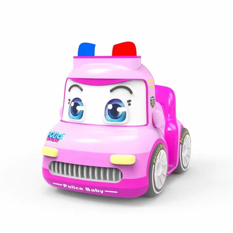 Indoor New Video Game Electric Car Coin Operated Amusement Entertainment Kiddy Ride Machine