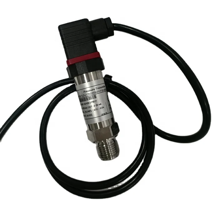 Small Size,Easy To Install,High Quality High Pressure Sensor