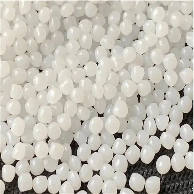 Хит продаж прозрачные термопластичные эластомерные гранулы из ТПЭ для автомобильного коврика заднего покрытия