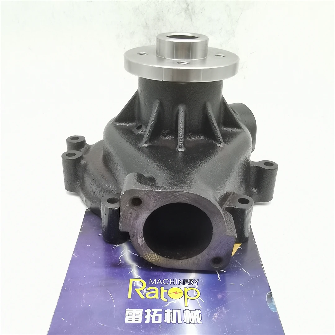 65.06500-6178B Water Pump for DX140W DX225 Excavator
