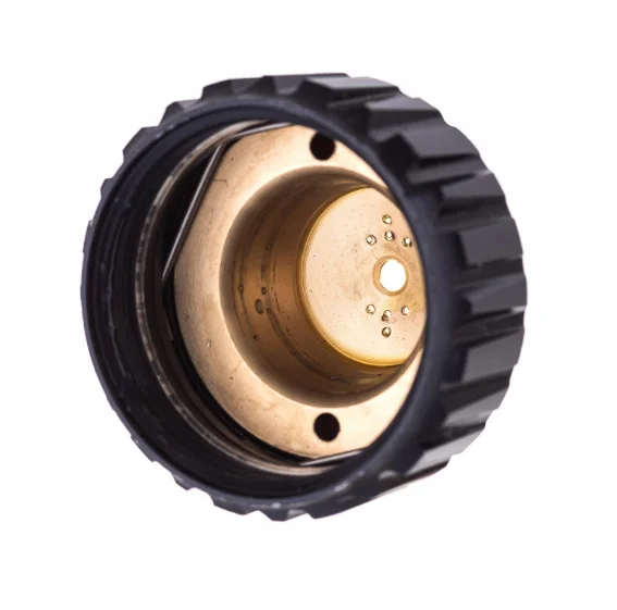 AUARITA Lion1 Original High-Pressure 1.3mm Nozzle Spray Gun HVLP Auto Painting Gun With Pressure Feed - Image 4