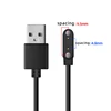 Black 2P/4.0-9.5mm [with protection]