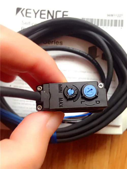 光電センサーKEYENCE PZ-G51EN PZ-G51EP NPN PNP高品質| Alibaba.com