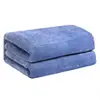 Bleu - Flanelle