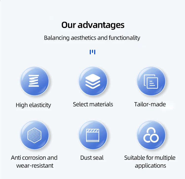 product high quality silicone rubber products for daily makeup routines blender sponges brush holders more beauty  makeup accessories-1