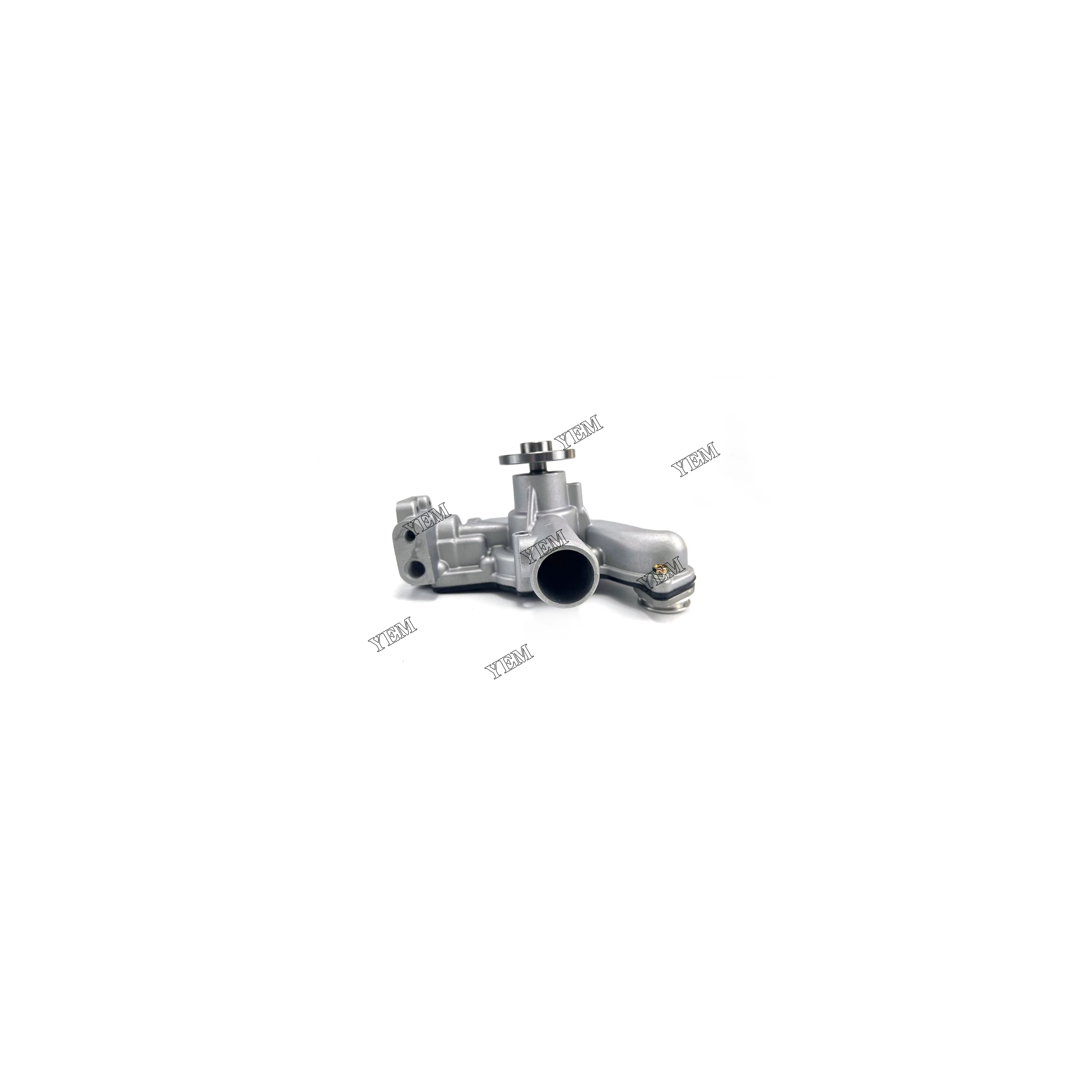 For Komatsu 4D94E Water Pump 129917-42010 YEM660 Standard Size Engine Parts