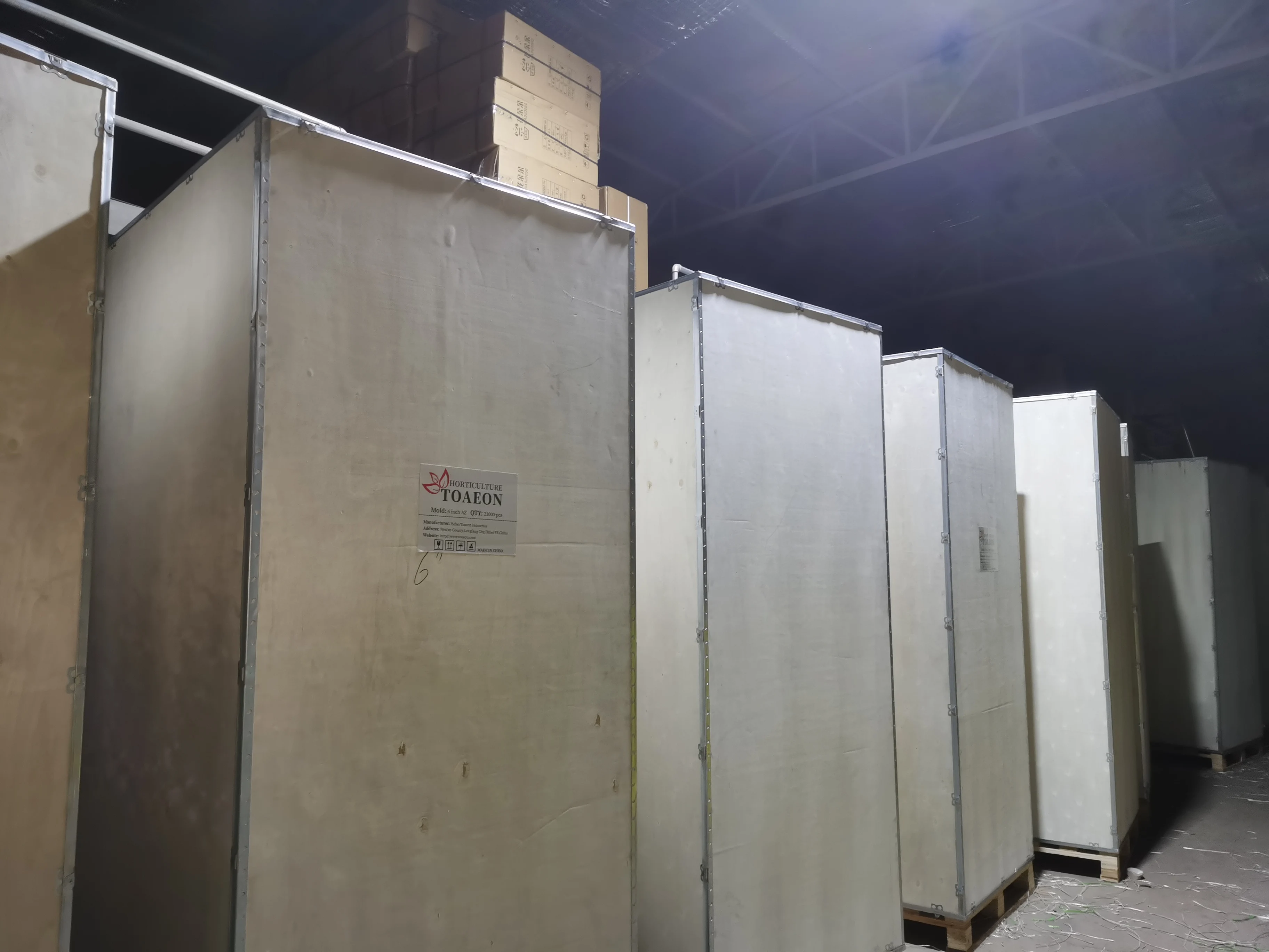 7 Gallon Black Pot Plastic Bucket For Nursery Buy 7 Gallon Black