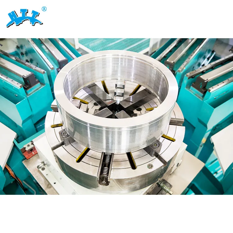 High Precision Deep Hole Gun Drilling Machine for Pellet Mill Die