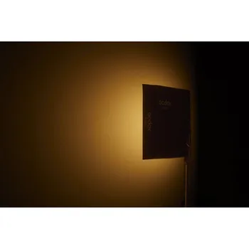 Godox KNOWLED F200Bi  2700-8500K Bi-Color LED Light Panel detail image