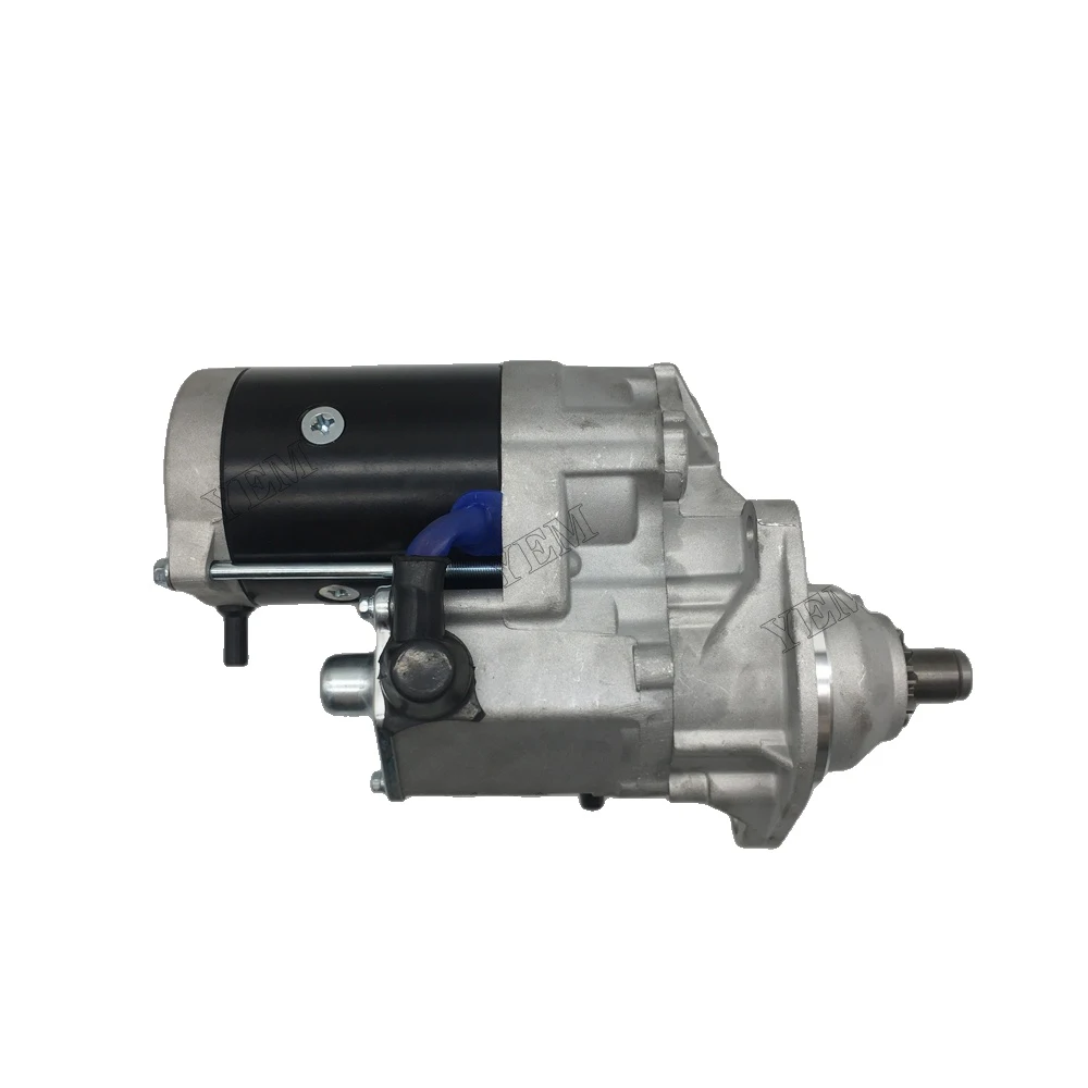 Starter Motor for 6BT5.9 Industrial Machinery Engine Parts