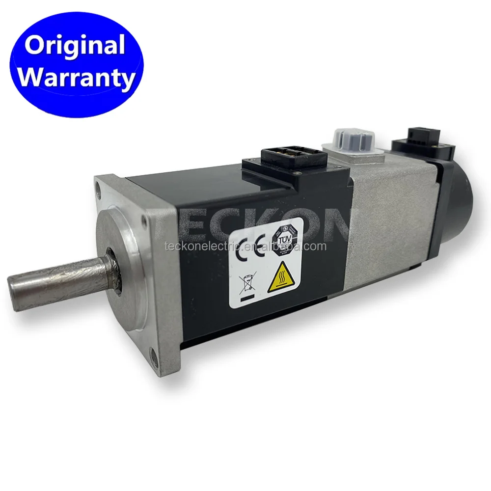 Ny original R88M AC-servomotor 3000 R/min driver R88M-1M10030T R88M-1M20030T R88M-1M40030T R88M-1M75030T -S2