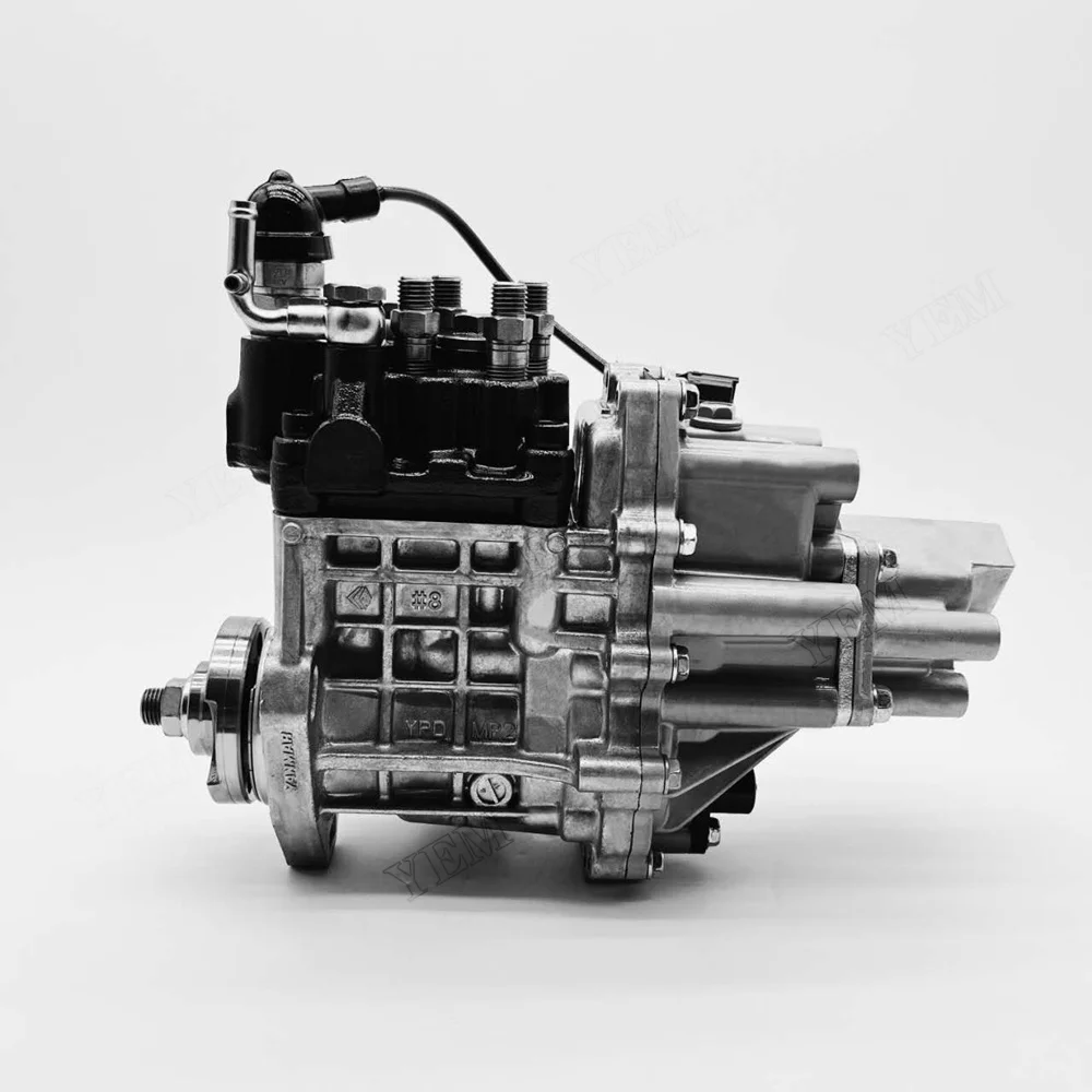 Fuel Injection Pump 729538-51340 for Yanmar Engine 4TNV88 4TNV84T-ZMTR