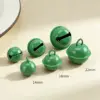 Verde oscuro